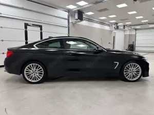 BMW 435 435i Coupe xDrive Sport-Aut.