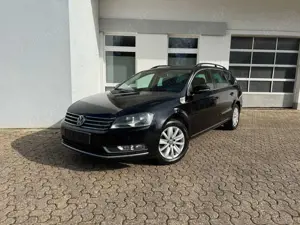Volkswagen Passat Variant 1.4 TSI Comfortline DSG Navi AHK
