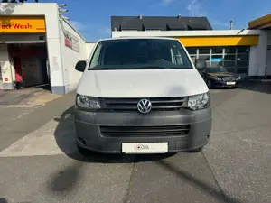 Volkswagen T5 Transporter