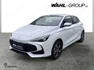 MG MG3 1.5L Comfort *RFK*NAVI*KLIMA*