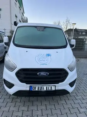 Ford Transit Custom Transit Custom 320 L1H2 VA Autm. Nugget