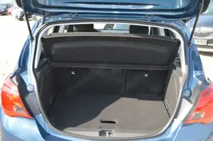 Opel Corsa E Edition Bild 5