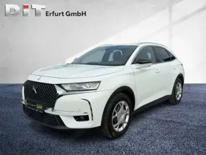 DS Automobiles DS 7 Crossback + SS 4x2 E-Tense Bastille Navi