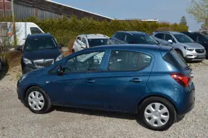 Opel Corsa E Edition Bild 4