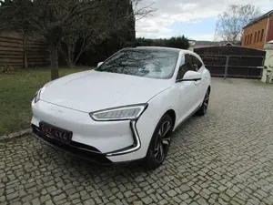 DFSK Seres 5 EV  530 km Ultimate Executive Luxury High Performa