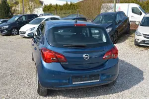 Opel Corsa E Edition Bild 3