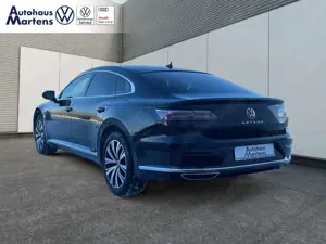 Volkswagen Arteon 2.0 TDI Elegance LED Leder Navi Kamera Klima Navi Bild 3