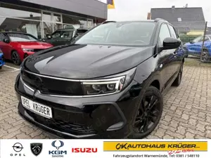 Opel Grandland GS Line +Sitzheiz+Lenkradheiz+Kamera
