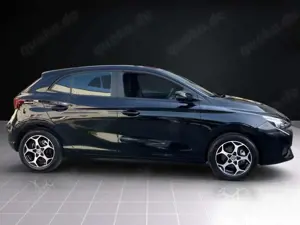 MG MG3 Hybrid+ Comfort DISTR KAMERA SPUR PDC Bild 5