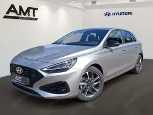 Hyundai i30 Hyundai i30 1.0 T-GDI Advantage Navi+Kamera+LED