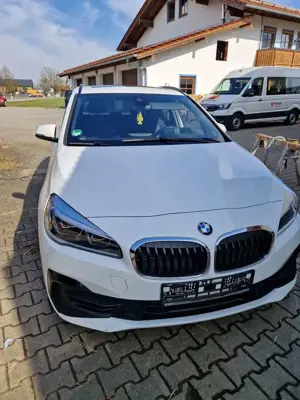 BMW 225 225xe iPerformance Active Tourer