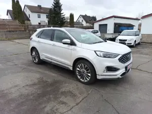 Ford Edge Vignale 4x4
