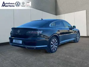 Volkswagen Arteon 2.0 TDI Elegance LED Leder Navi Kamera Klima Navi Bild 5