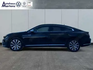 Volkswagen Arteon 2.0 TDI Elegance LED Leder Navi Kamera Klima Navi Bild 2