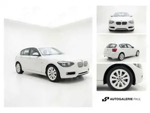 BMW 118 118i URBAN *KLIMA*SHZ*TÜV09/27*