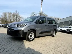 Fiat Doblo Multicab XL 1.5 AT *LED Navi Sitzh. PDC*