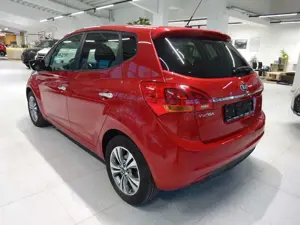 Kia Venga Bild 3