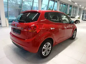 Kia Venga Bild 2