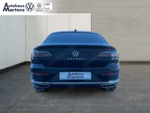 Volkswagen Arteon 2.0 TDI Elegance LED Leder Navi Kamera Klima Navi Bild 4
