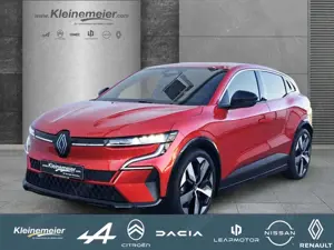 Renault Megane E-Tech Megane E-Tech EV40 Techno*Google-Assist*RFK*uvm.