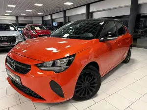 Opel Corsa F Edition|TEMPOMAT|KLIMA|SHZ|LKHZ|BT