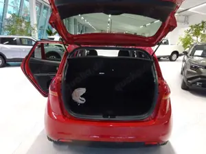 Kia Venga Bild 5