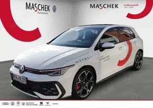 Volkswagen Golf GTI 2.0 TSI PDC IQ-Light HeadUp Virtual Cockpit