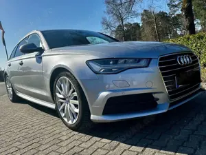 Audi A6 Avant 1.8 TFSI ultra S tronic