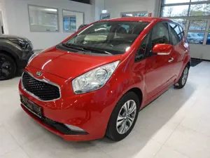 Kia Venga Bild 4