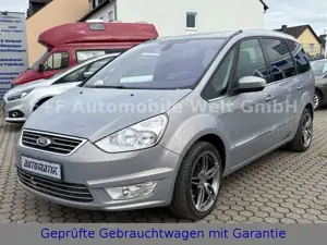 Ford Galaxy Titanium*AUTOMATIK*7-SITZER*WENIG-KM*