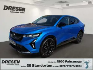 Renault Rafale Esprit Alpine E-Tech PHEV 4x4 + Panoramadach + Mat