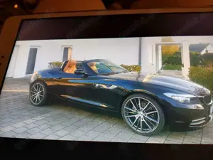 BMW Z4 Z4 sDrive20i