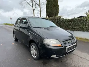 Chevrolet Kalos 1.2 SE LPG AUTOGAS