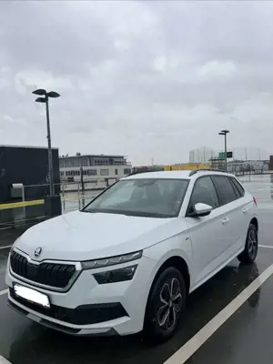 Skoda Kamiq 1.5 TSI Drive