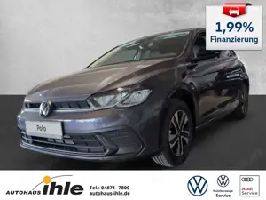 Volkswagen Polo Energy 1,0 APP-CONNECT+TEMPOMAT+SITZHEIZUNG