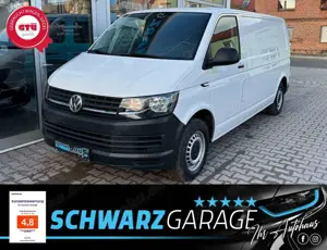 Volkswagen T6 Transporter T6*KÜHLTRANSPORTER*KASTEN*LANG*1.HAND*