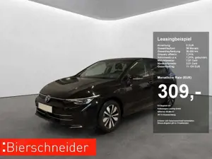 Volkswagen Golf 8 1.5 eTSI DSG Goal LED-PLUS NAVI KAMERA PARKLENK