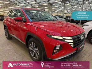 Hyundai TUCSON 1.6 T-GDI   Navi|Kamera|Sitzhzg