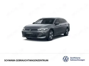 Volkswagen Passat Variant Business 1.5 TSI eHybrid HdUp*ACC