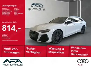 Audi A6 Avant TDI quattro BO*Pano*MatrixLED*