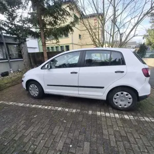 Volkswagen Golf Plus 1.4 Comfortline