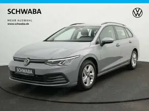 Volkswagen Golf Variant Golf VIII Variant Life 1.0 TSI