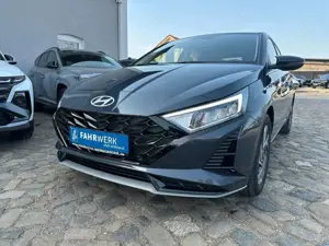 Hyundai i20 1.0 T-GDI DCT GO Plus LED,Navi, Bluelink