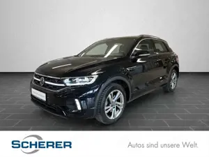 Volkswagen T-Roc 1.5 TSI DSG R-Line, APP, Sitzh., IQLight,