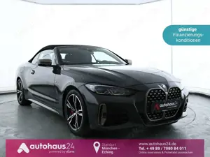 BMW 440 M440i xDrive Laser|Head-Up|Leder|ParkPilot|Ha-Ka