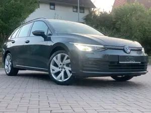 Volkswagen Golf VIII Variant Life NAVI SHZ LED PDC ACC 18"