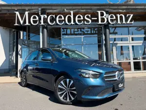 Mercedes-Benz B 220 d Style R-Kamera+LED+Carplay+TOTW