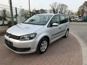 Volkswagen Touran 1.2 TSI Trendline BMT*KLIMA*NEUES MODELL!