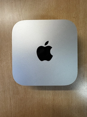 Apple Mac mini M4  Bild 4