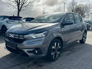 Dacia Sandero Expression TCe 90  CVT | KLIMA Bild 3